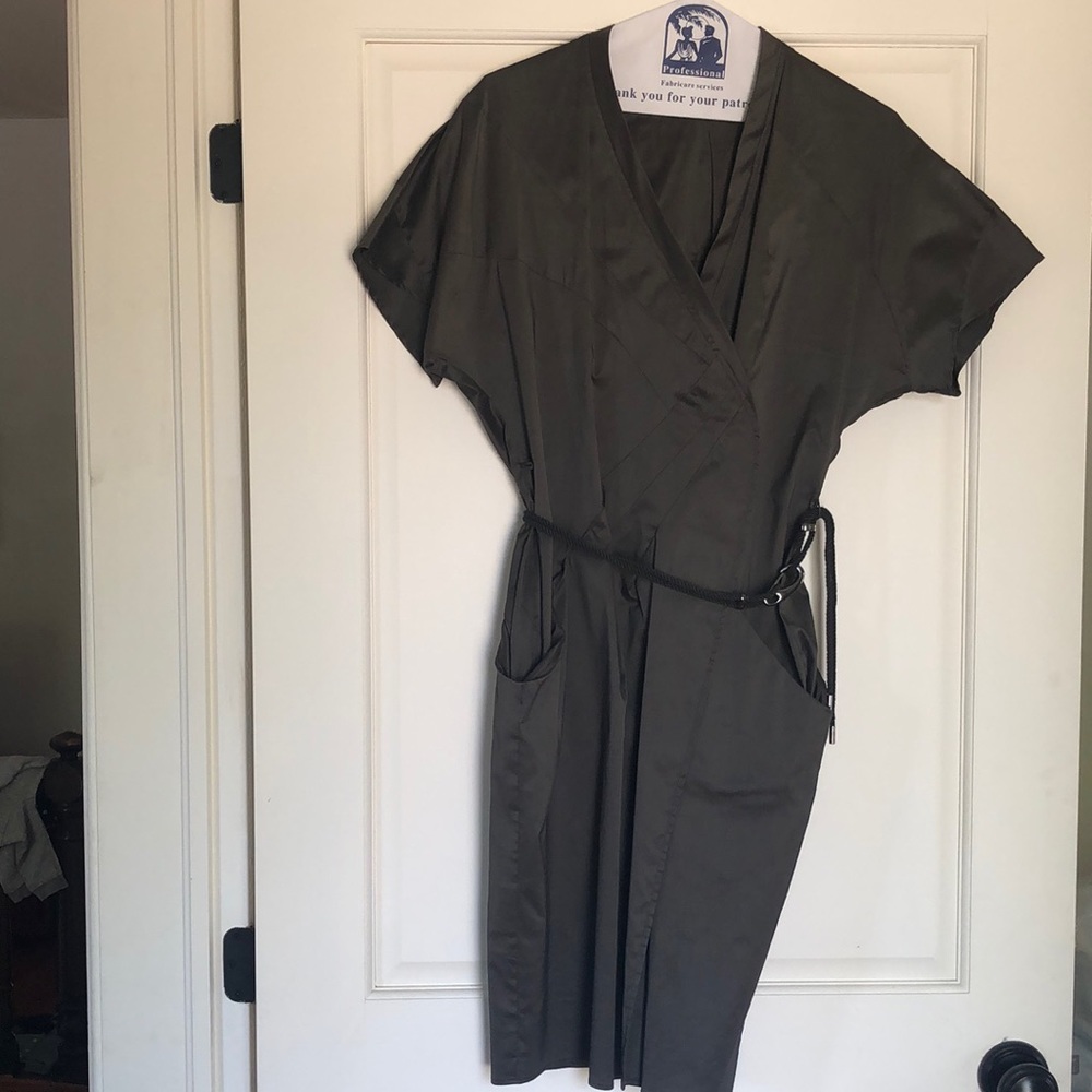 Hugo Boss Dress